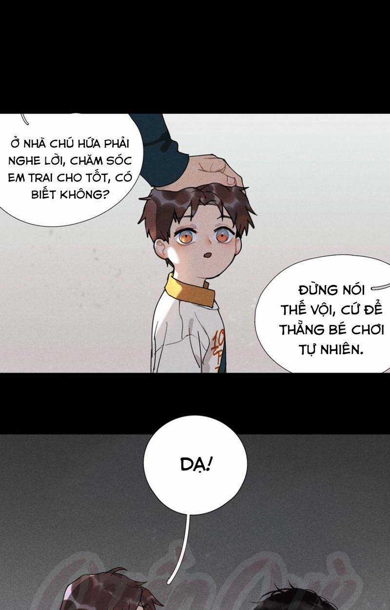 Thần Trạch - Chapter 12 - Trang 5