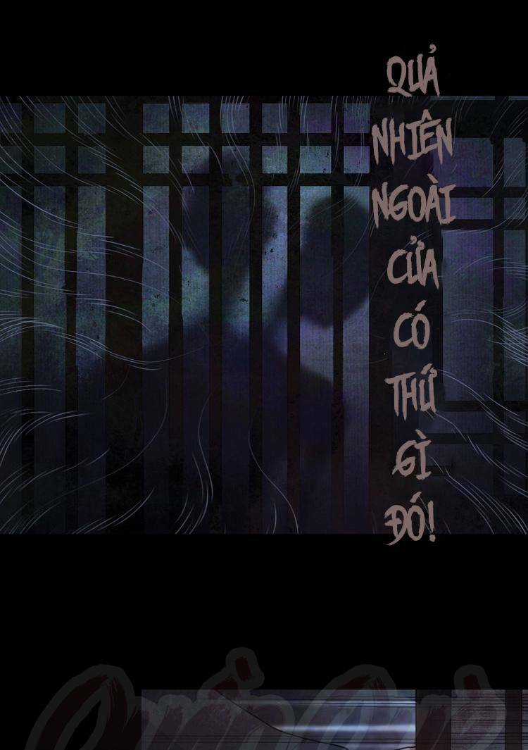 Thần Trạch - Chapter 13 - Trang 11