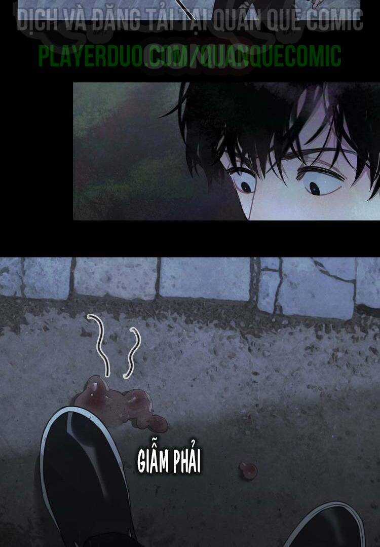 Thần Trạch - Chapter 13 - Trang 14