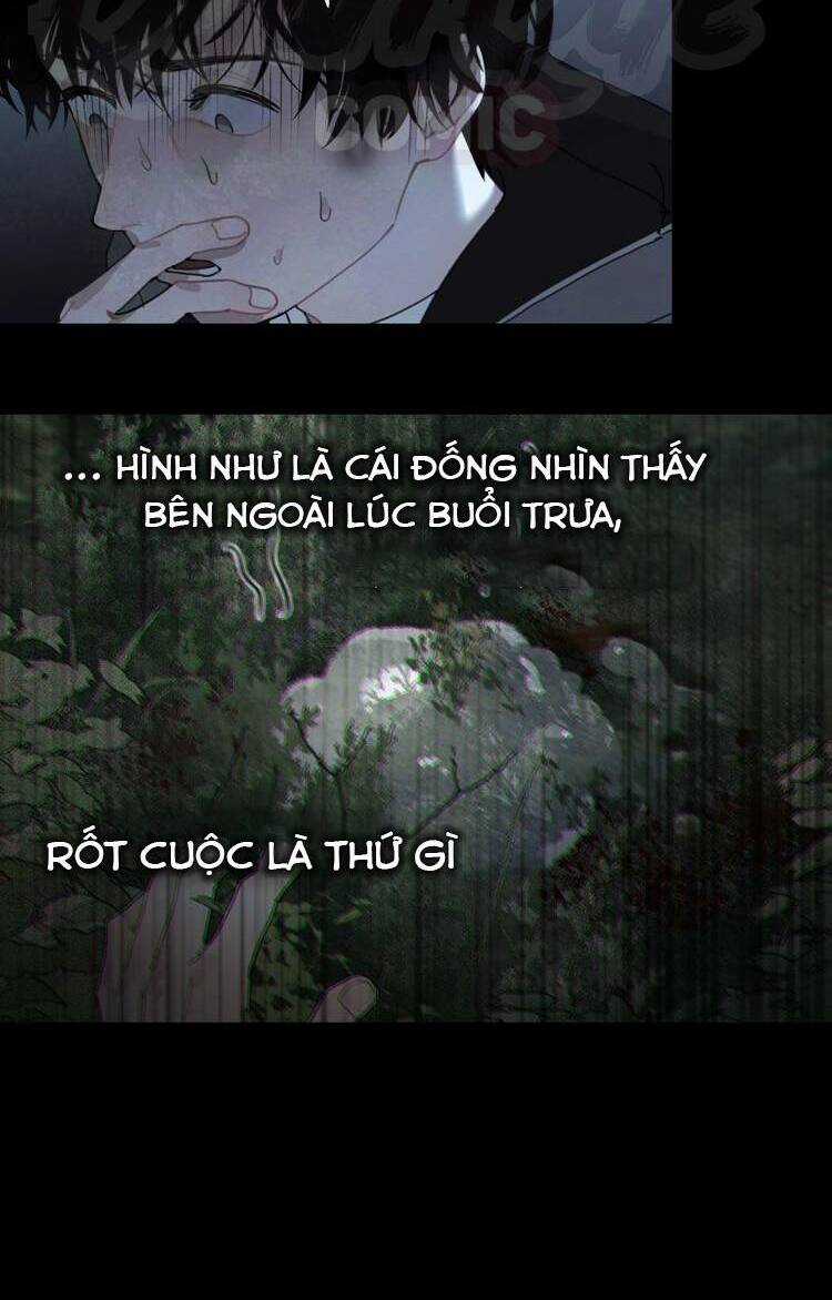 Thần Trạch - Chapter 13 - Trang 16