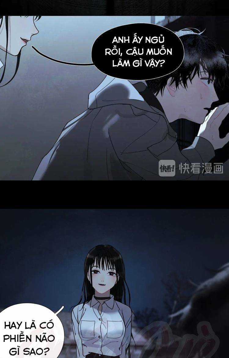 Thần Trạch - Chapter 13 - Trang 18