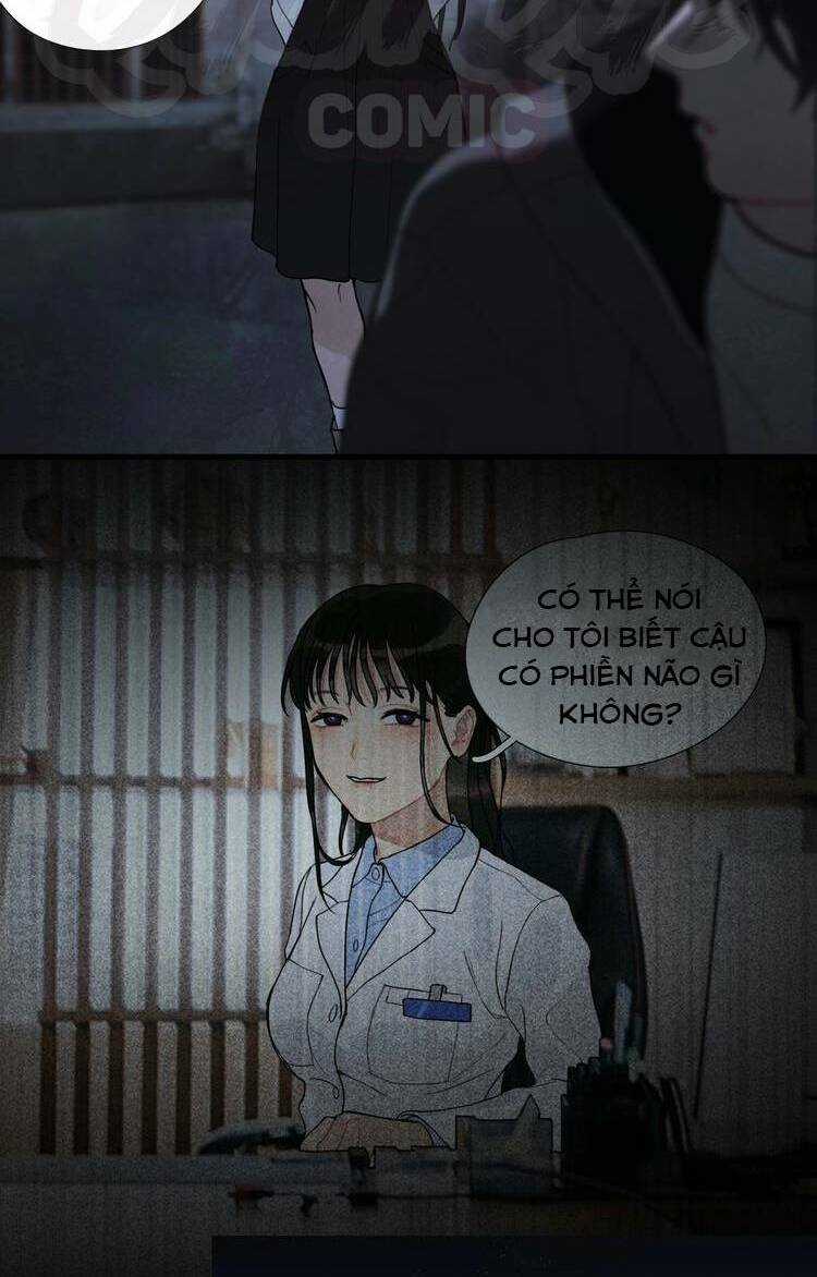 Thần Trạch - Chapter 13 - Trang 19