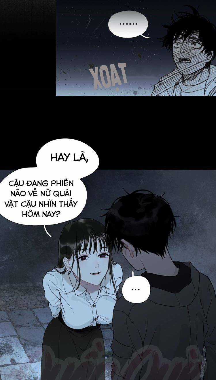 Thần Trạch - Chapter 13 - Trang 20