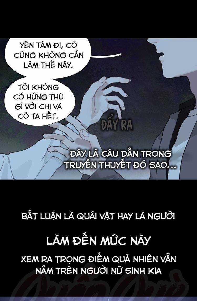 Thần Trạch - Chapter 13 - Trang 22