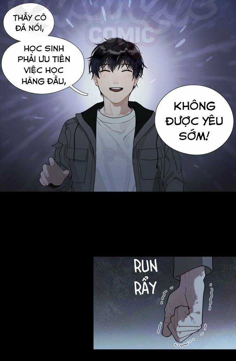 Thần Trạch - Chapter 13 - Trang 23