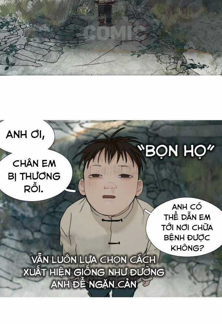 Thần Trạch - Chapter 13 - Trang 27