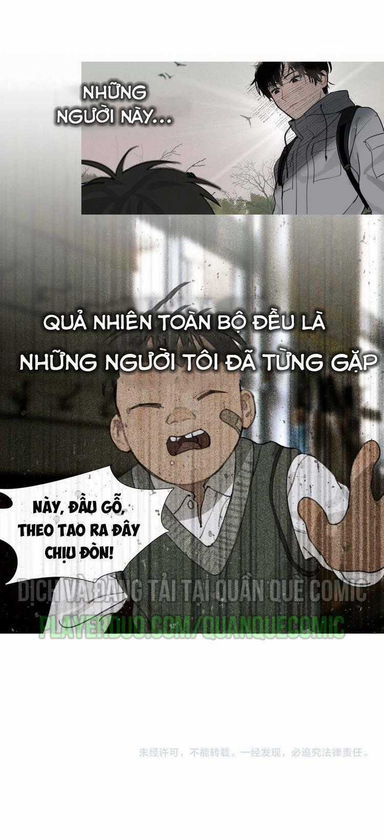 Thần Trạch - Chapter 13 - Trang 28