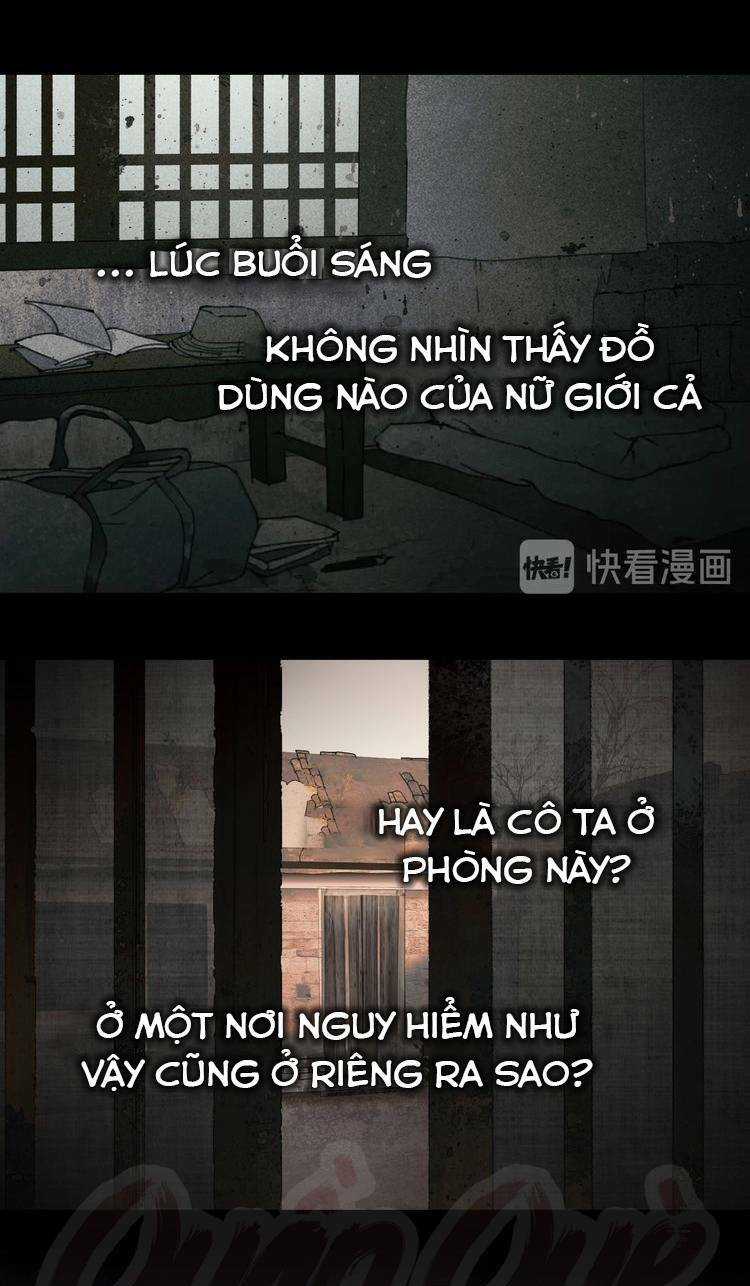 Thần Trạch - Chapter 13 - Trang 6