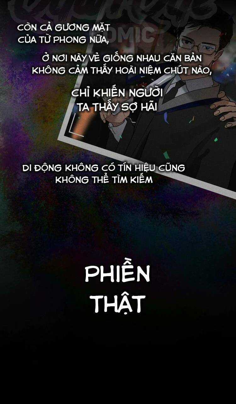 Thần Trạch - Chapter 13 - Trang 7