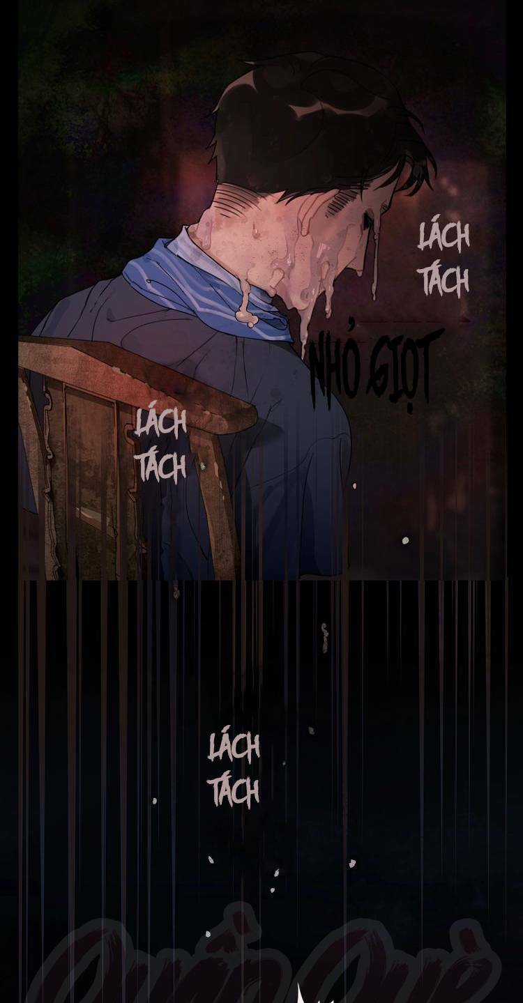 Thần Trạch - Chapter 13 - Trang 9