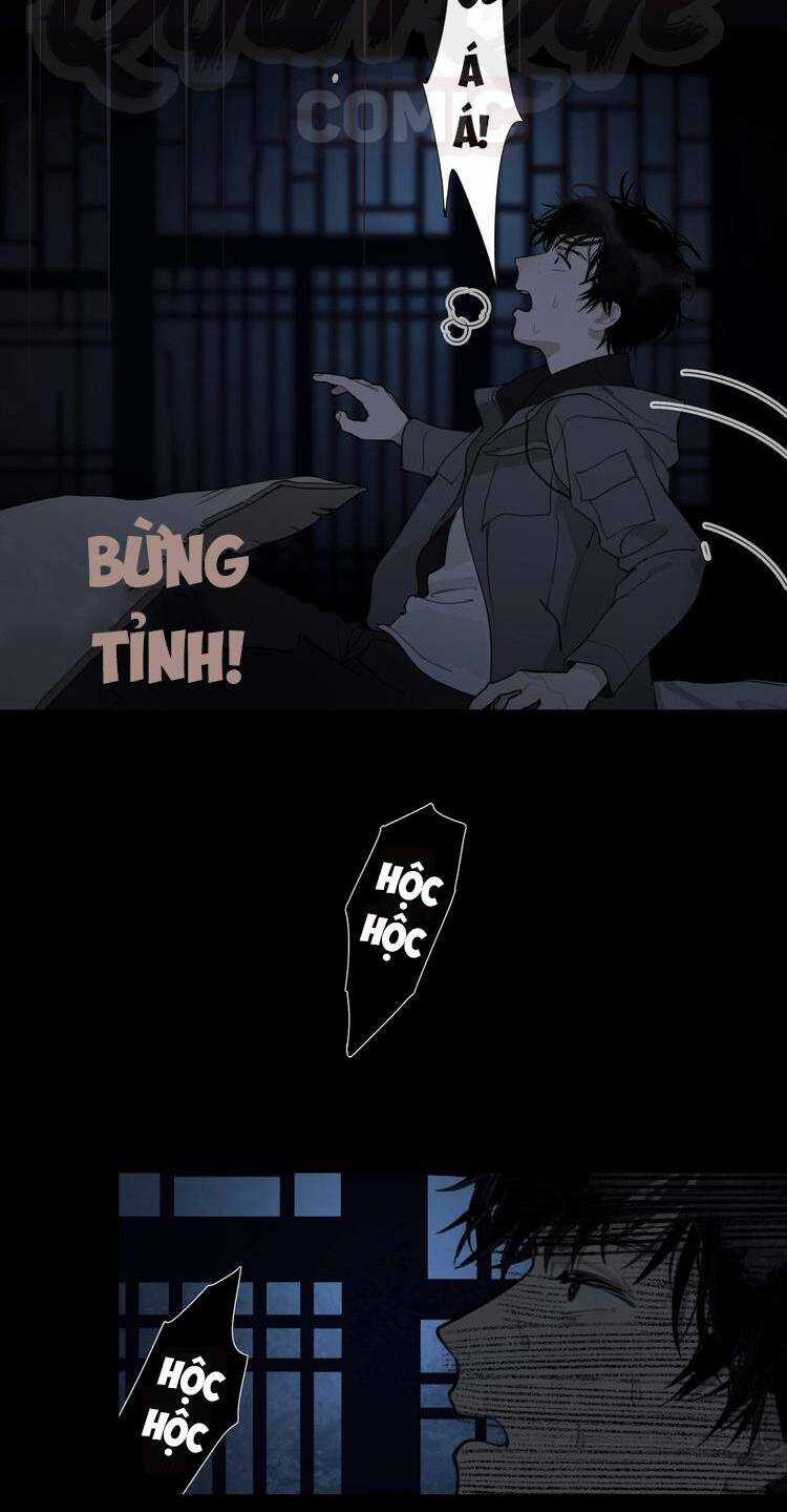 Thần Trạch - Chapter 13 - Trang 10