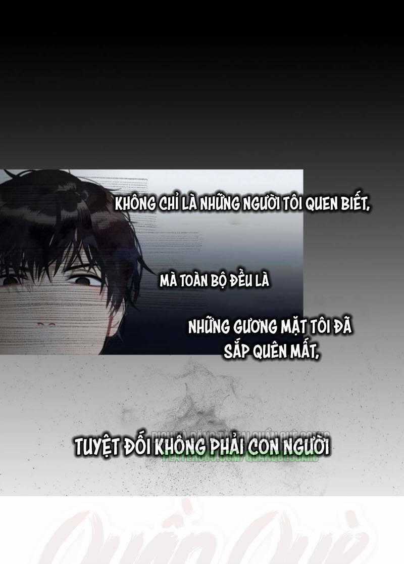 Thần Trạch - Chapter 14 - Trang 1