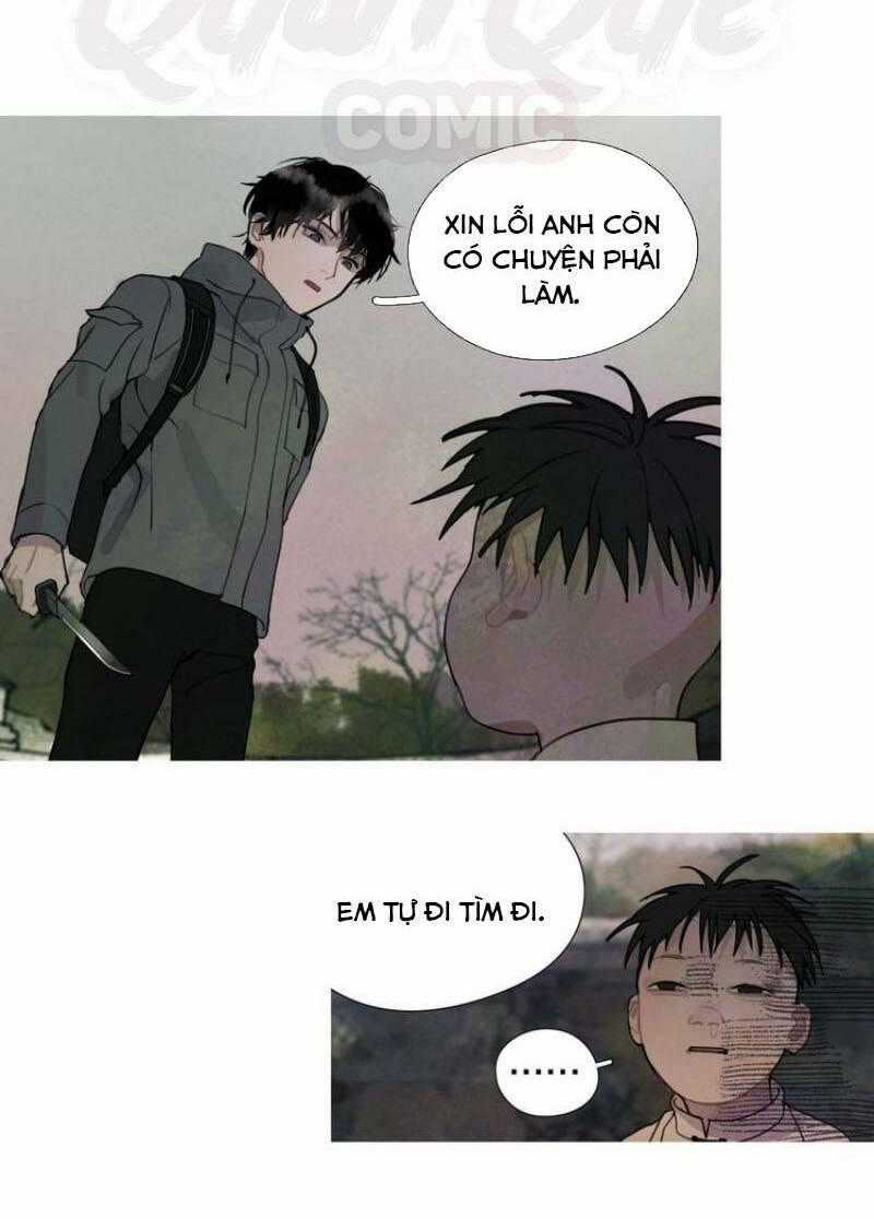 Thần Trạch - Chapter 14 - Trang 2