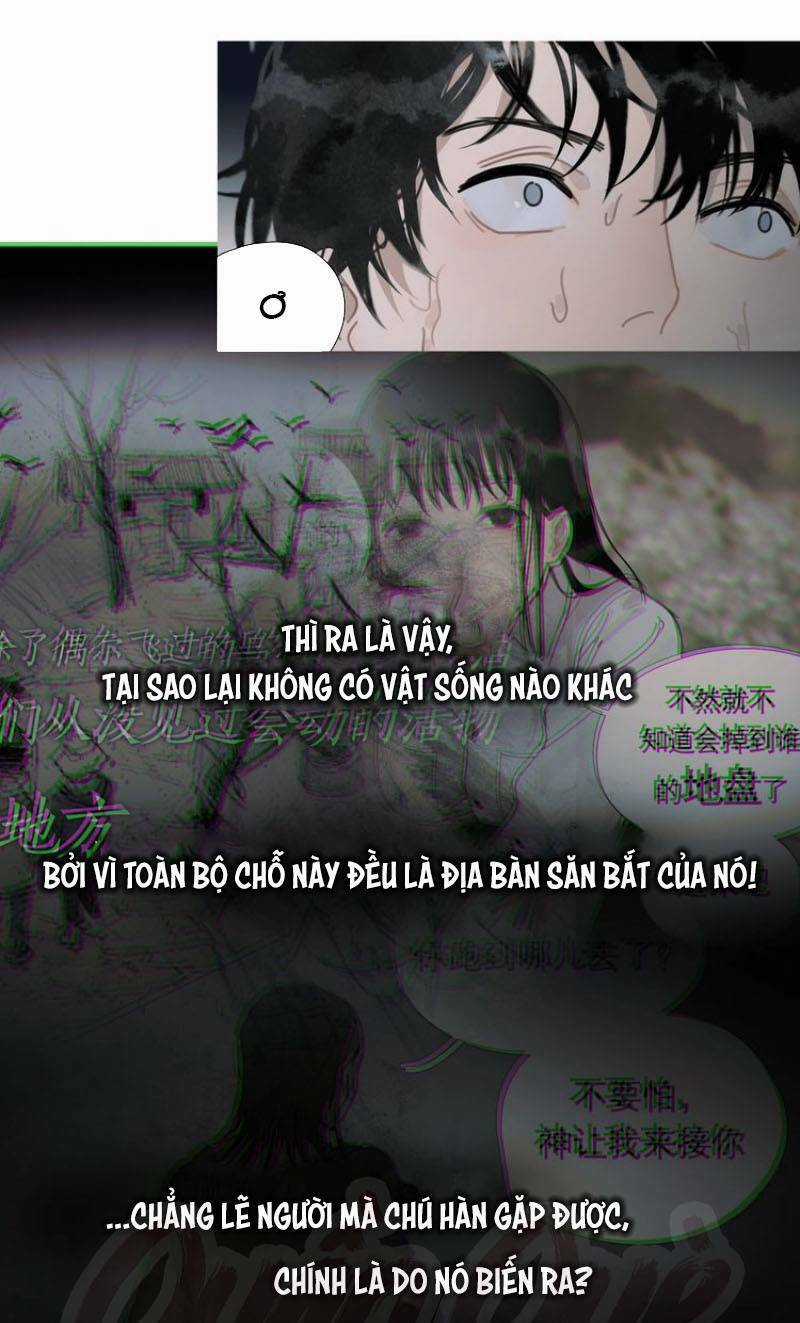 Thần Trạch - Chapter 14 - Trang 14