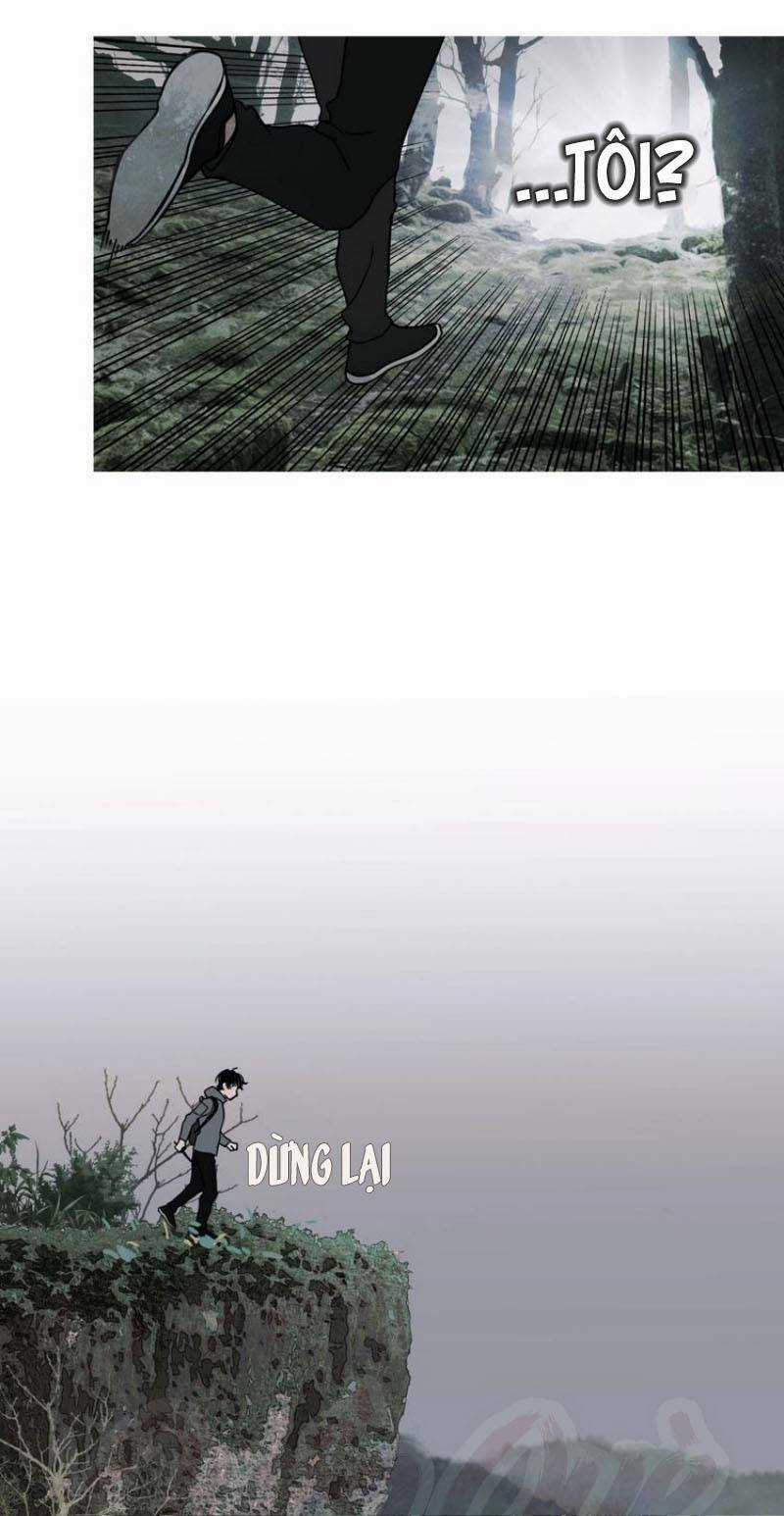 Thần Trạch - Chapter 14 - Trang 16
