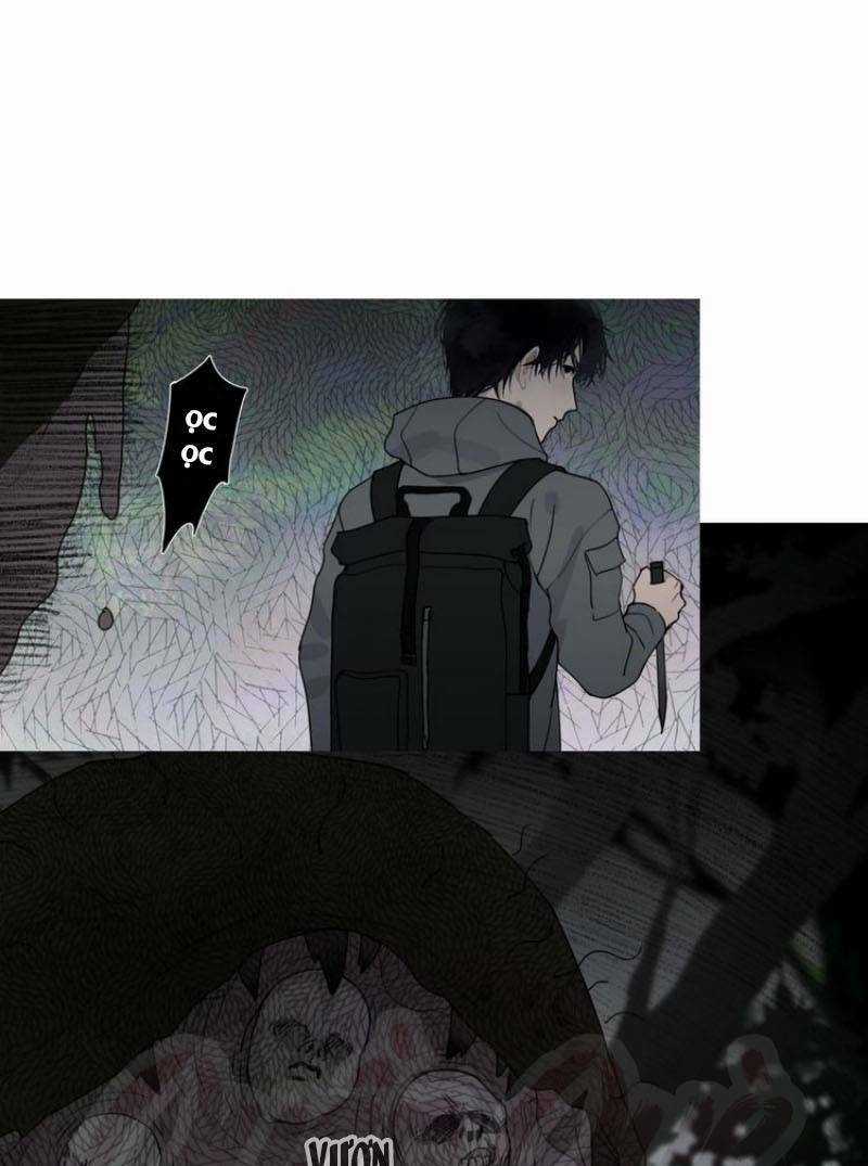 Thần Trạch - Chapter 14 - Trang 18