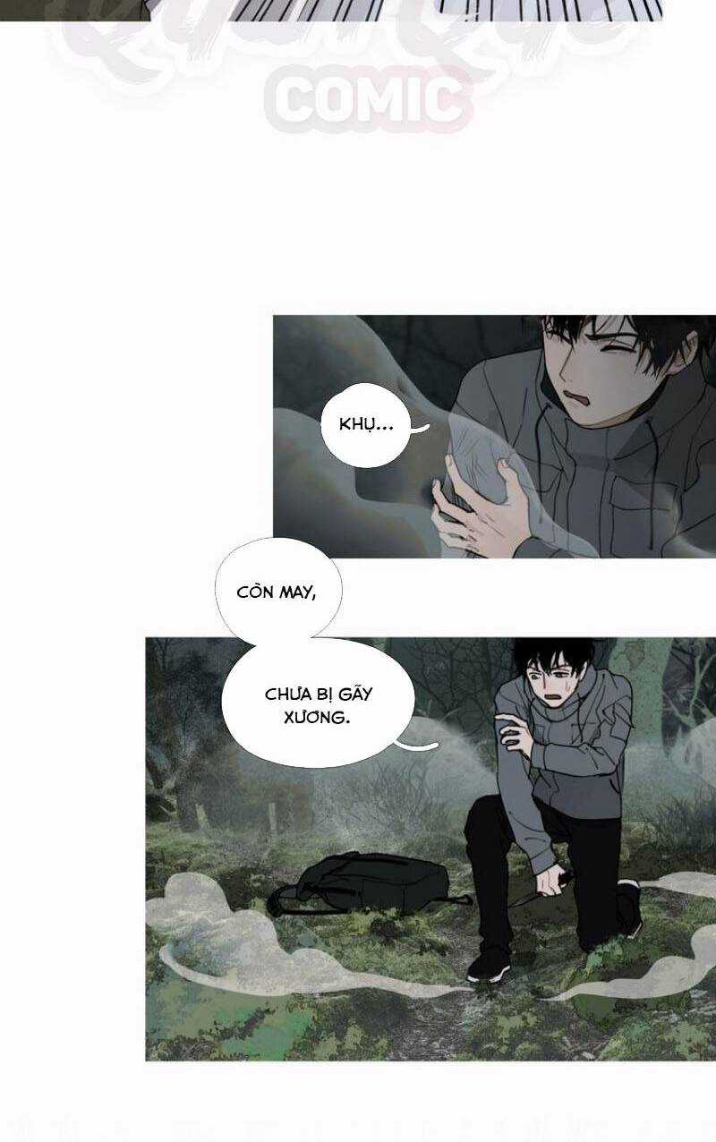 Thần Trạch - Chapter 14 - Trang 23