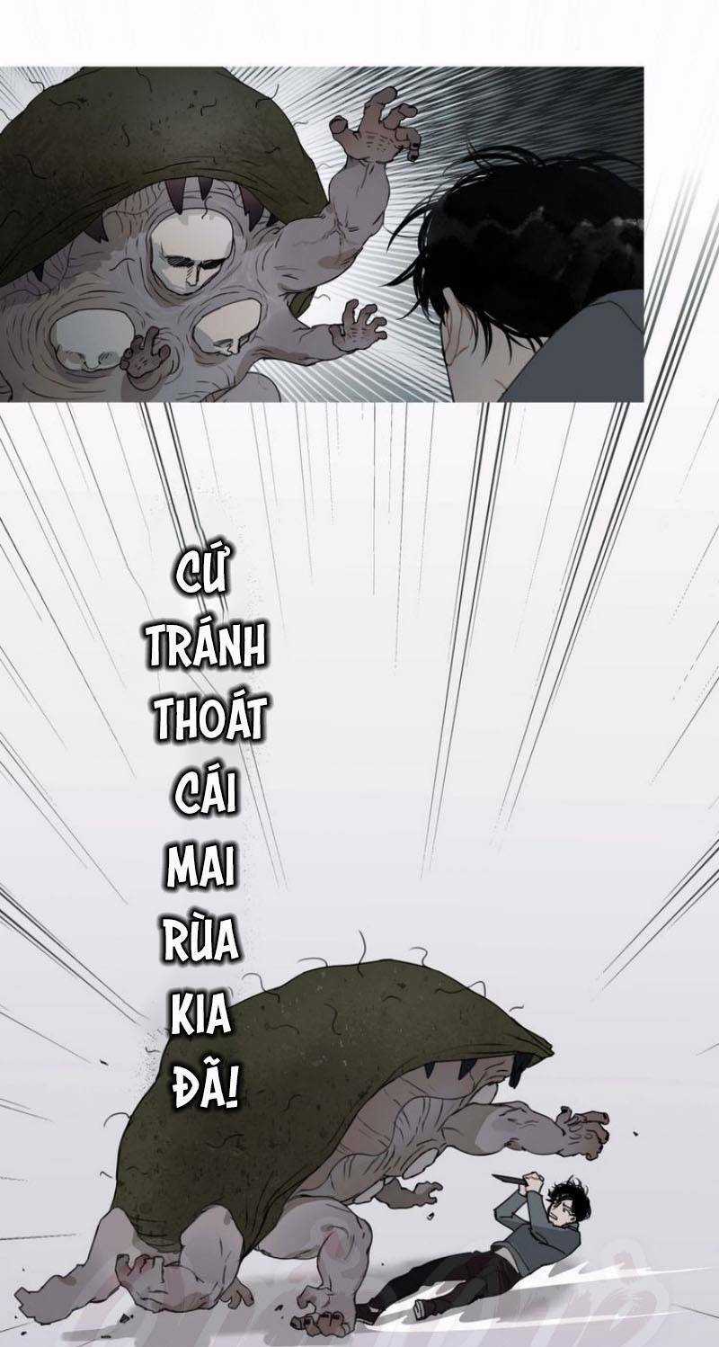 Thần Trạch - Chapter 14 - Trang 24