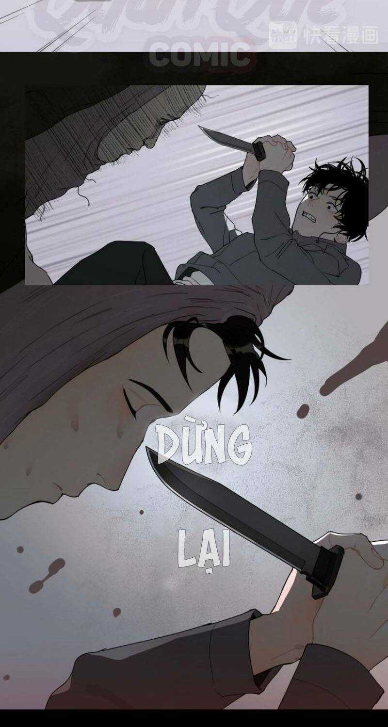 Thần Trạch - Chapter 14 - Trang 25