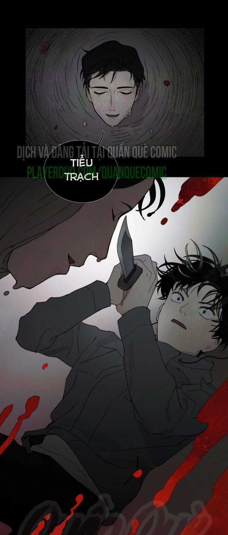 Thần Trạch - Chapter 14 - Trang 26