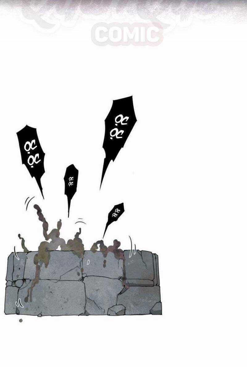 Thần Trạch - Chapter 14 - Trang 4