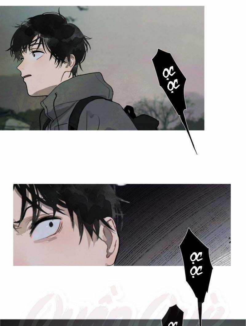 Thần Trạch - Chapter 14 - Trang 7