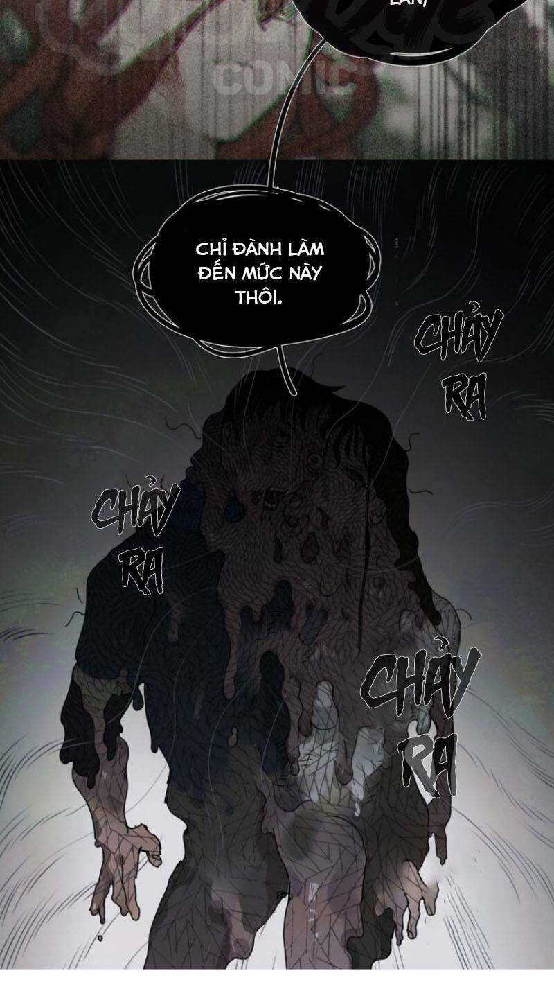 Thần Trạch - Chapter 14 - Trang 10