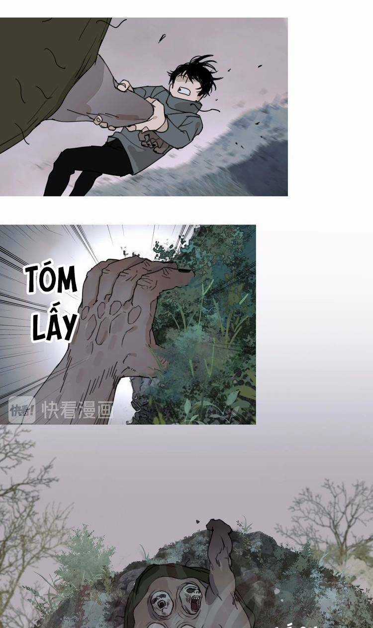 Thần Trạch - Chapter 15 - Trang 12