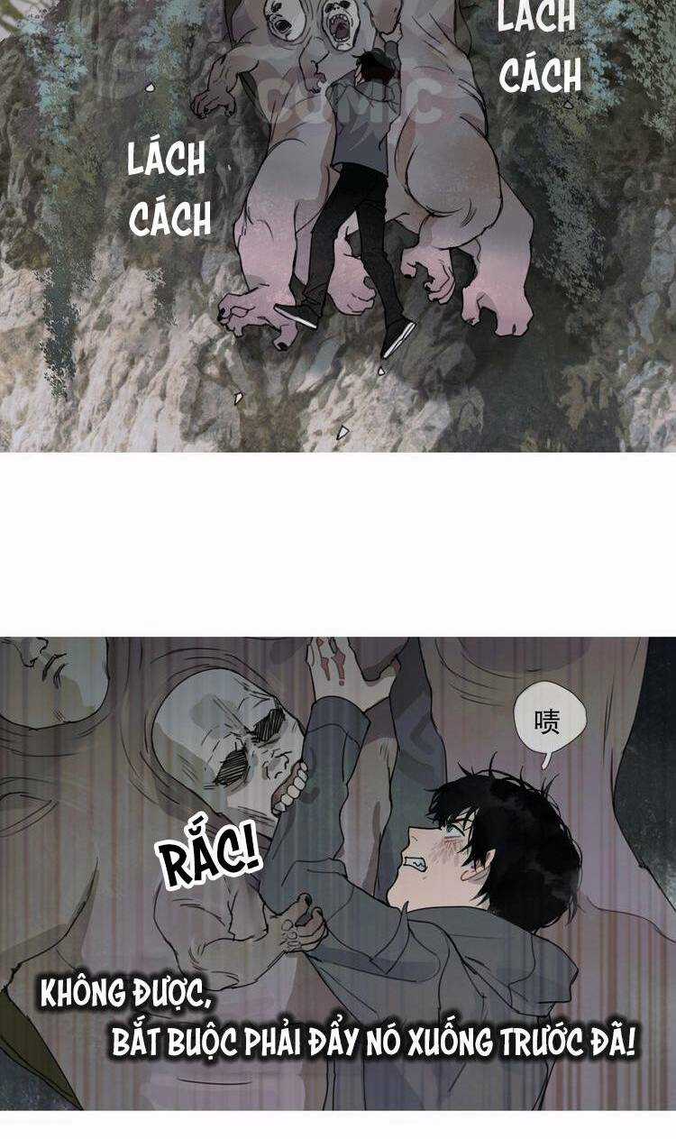 Thần Trạch - Chapter 15 - Trang 13