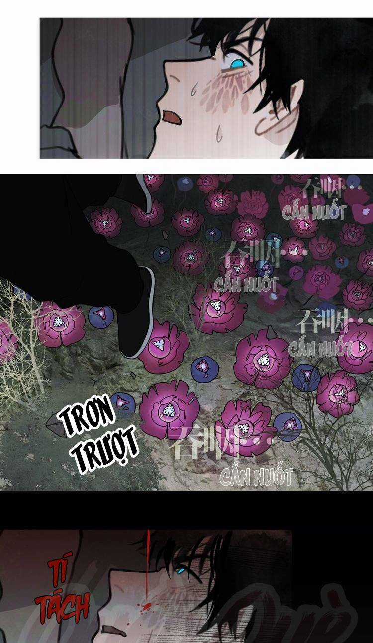 Thần Trạch - Chapter 15 - Trang 14