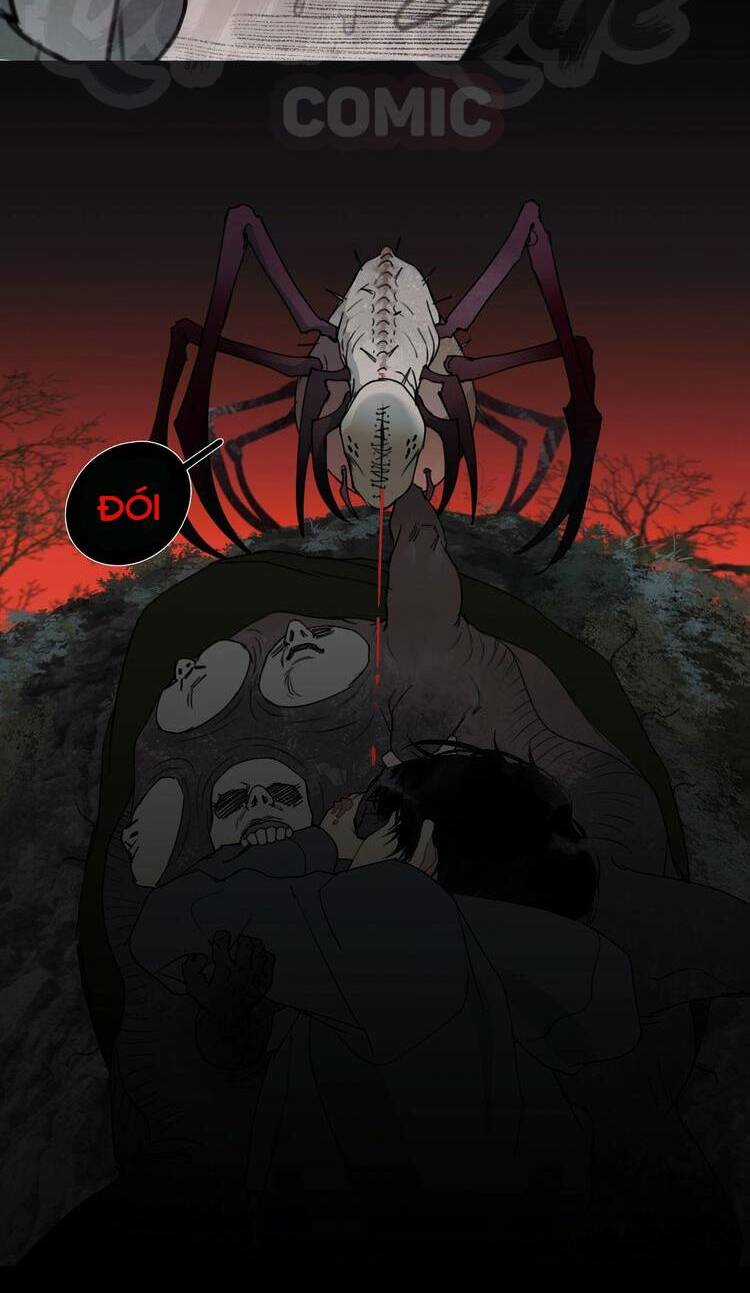 Thần Trạch - Chapter 15 - Trang 15