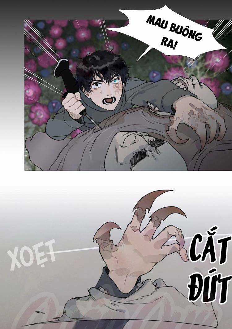 Thần Trạch - Chapter 15 - Trang 17