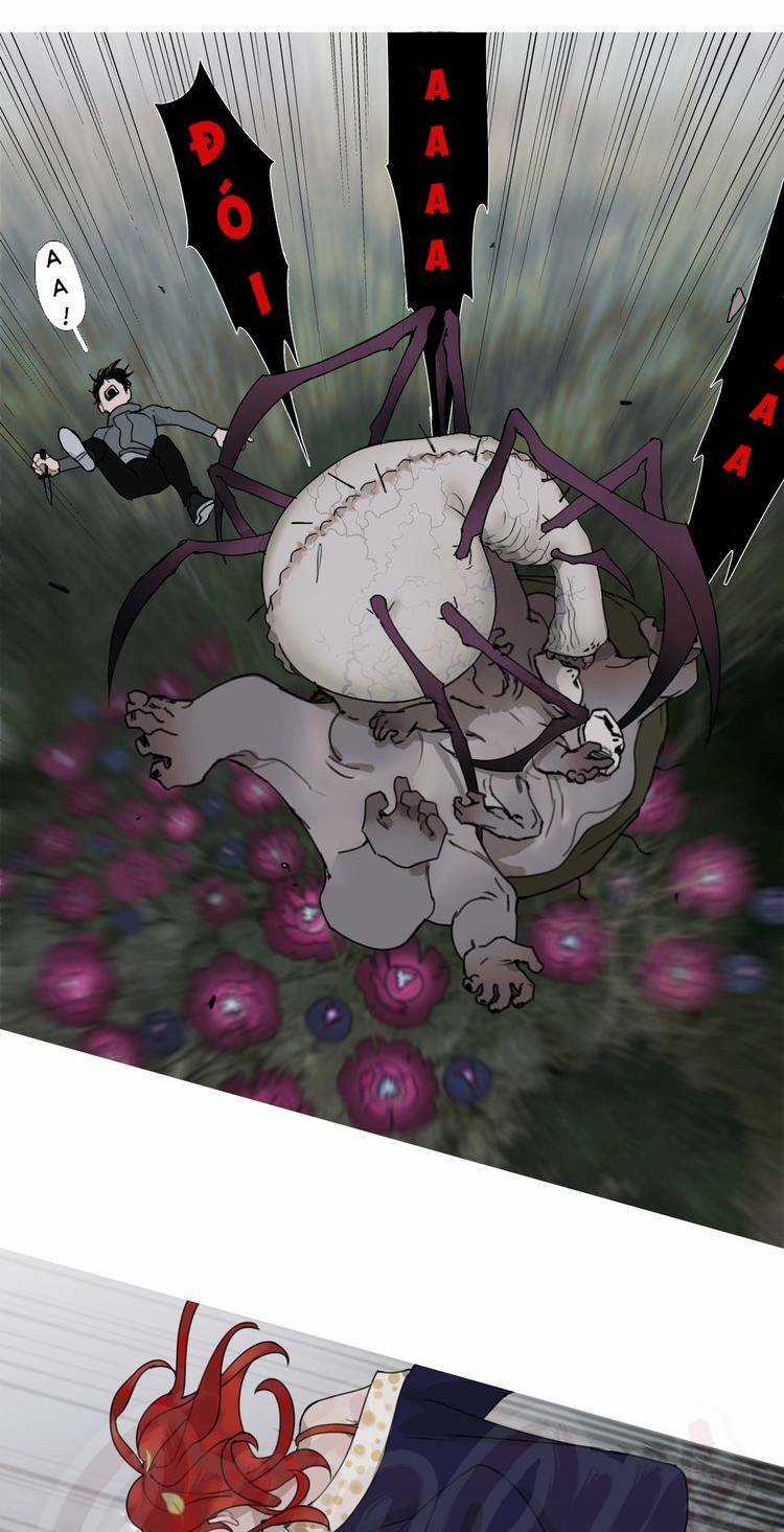 Thần Trạch - Chapter 15 - Trang 19