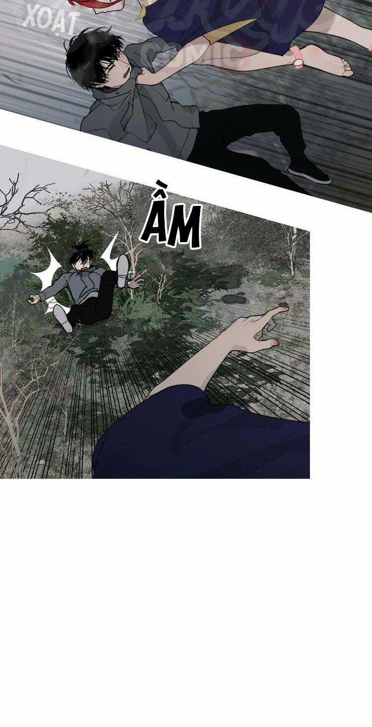 Thần Trạch - Chapter 15 - Trang 20