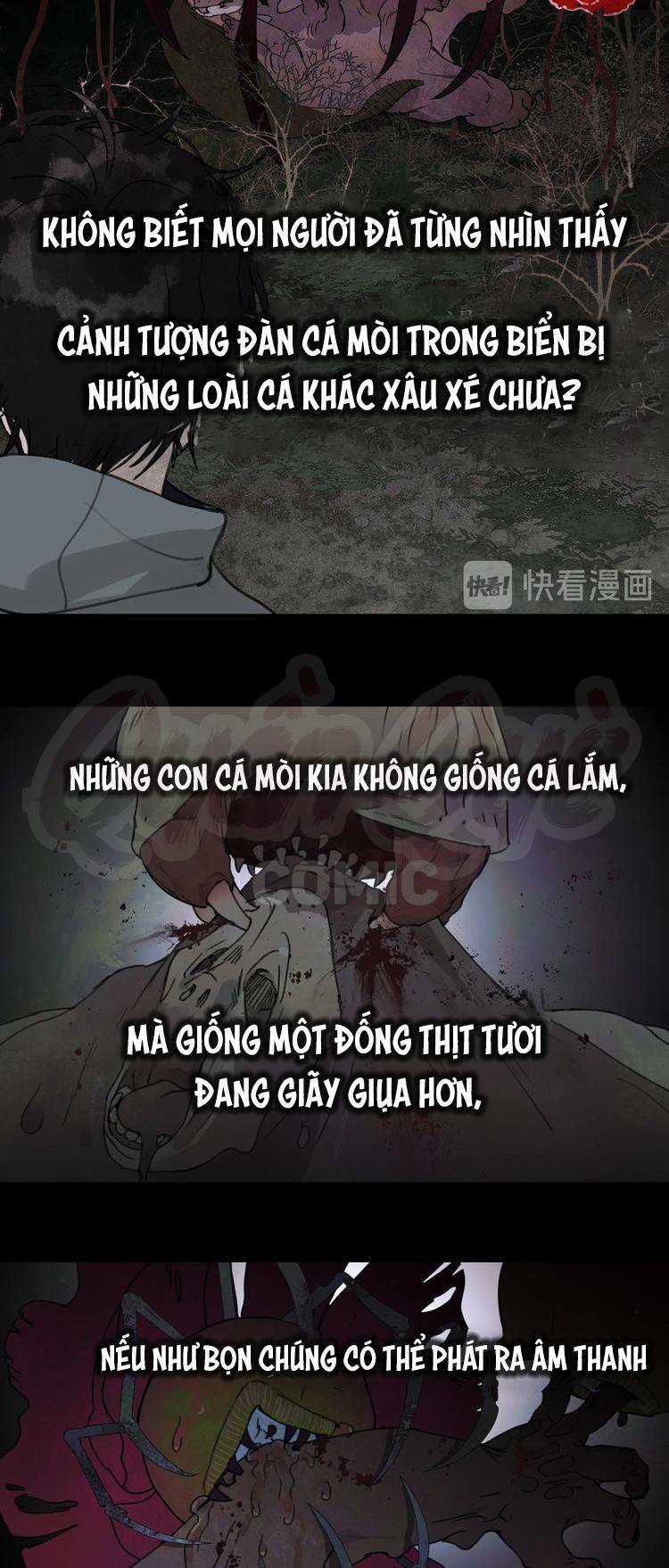 Thần Trạch - Chapter 15 - Trang 23