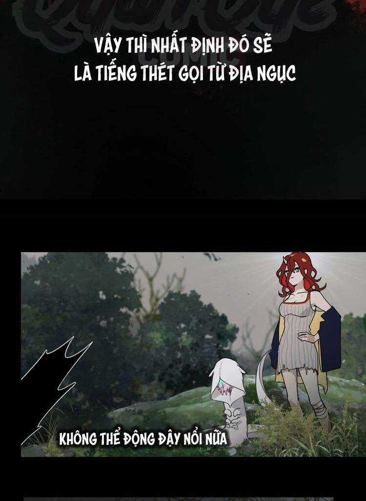 Thần Trạch - Chapter 15 - Trang 25