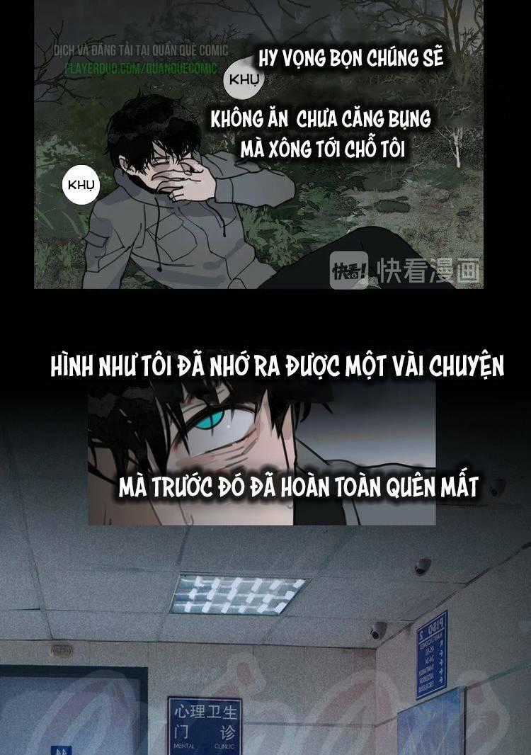 Thần Trạch - Chapter 15 - Trang 26