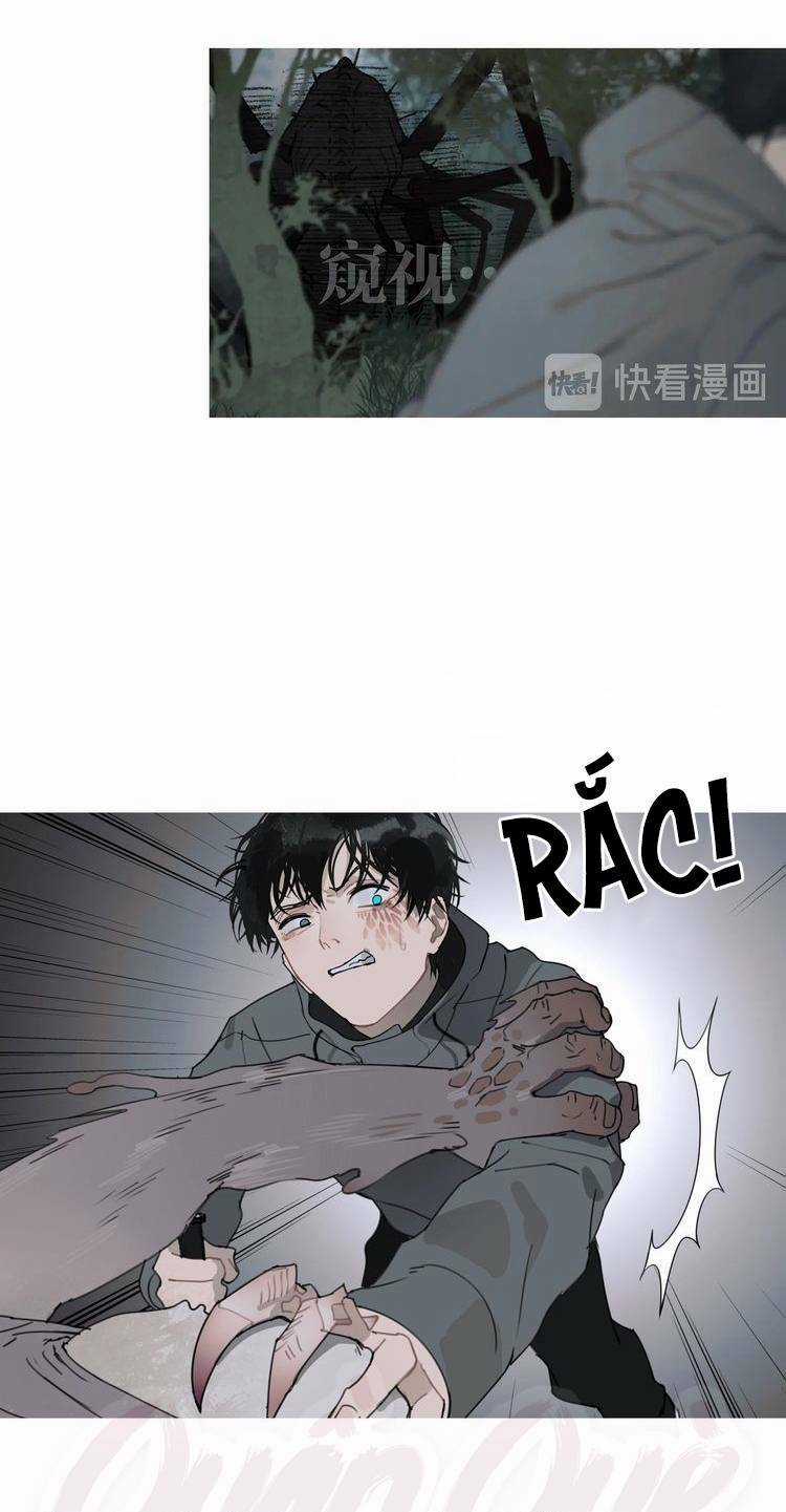 Thần Trạch - Chapter 15 - Trang 4