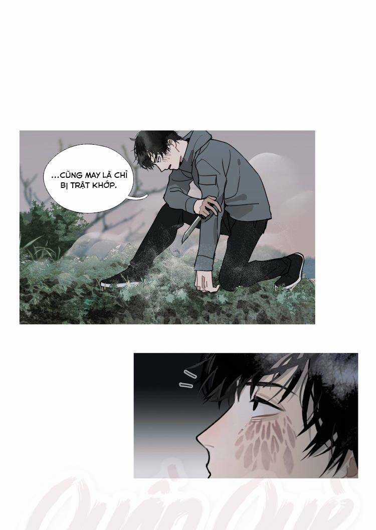 Thần Trạch - Chapter 15 - Trang 6