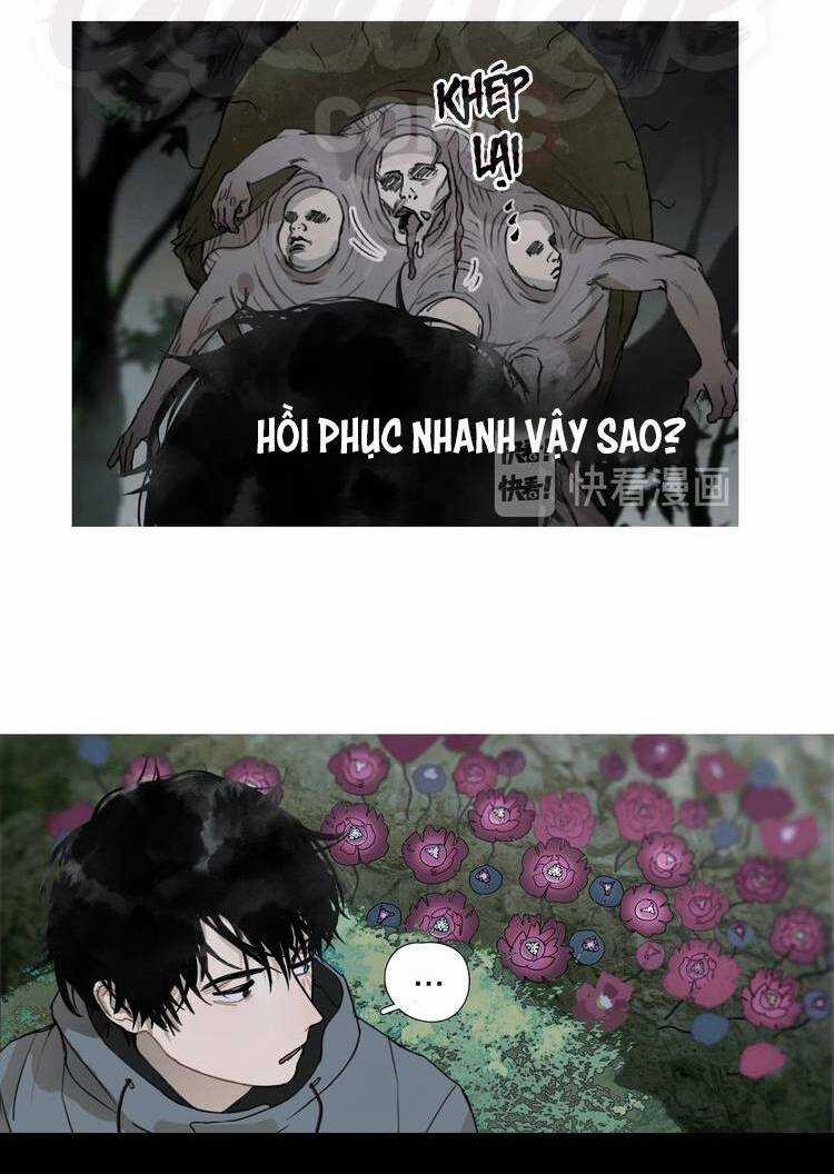 Thần Trạch - Chapter 15 - Trang 7