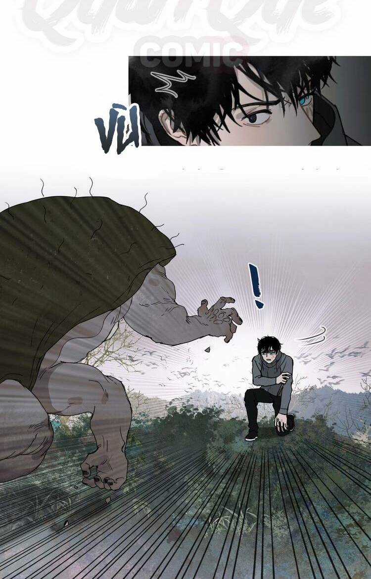 Thần Trạch - Chapter 15 - Trang 9