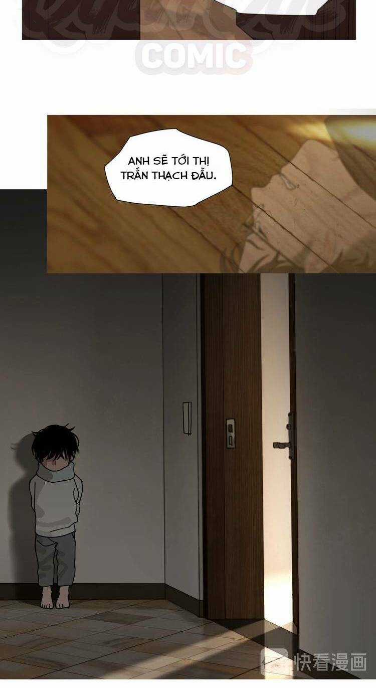 Thần Trạch - Chapter 16 - Trang 12