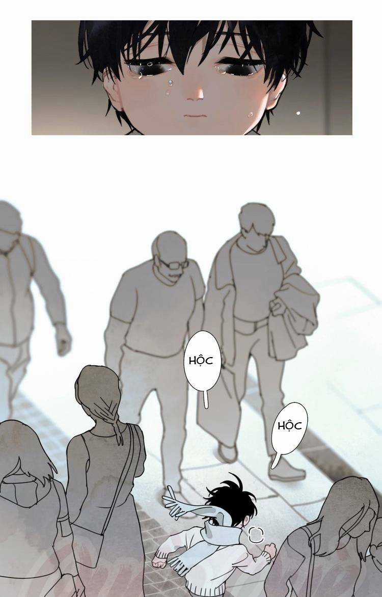 Thần Trạch - Chapter 16 - Trang 13