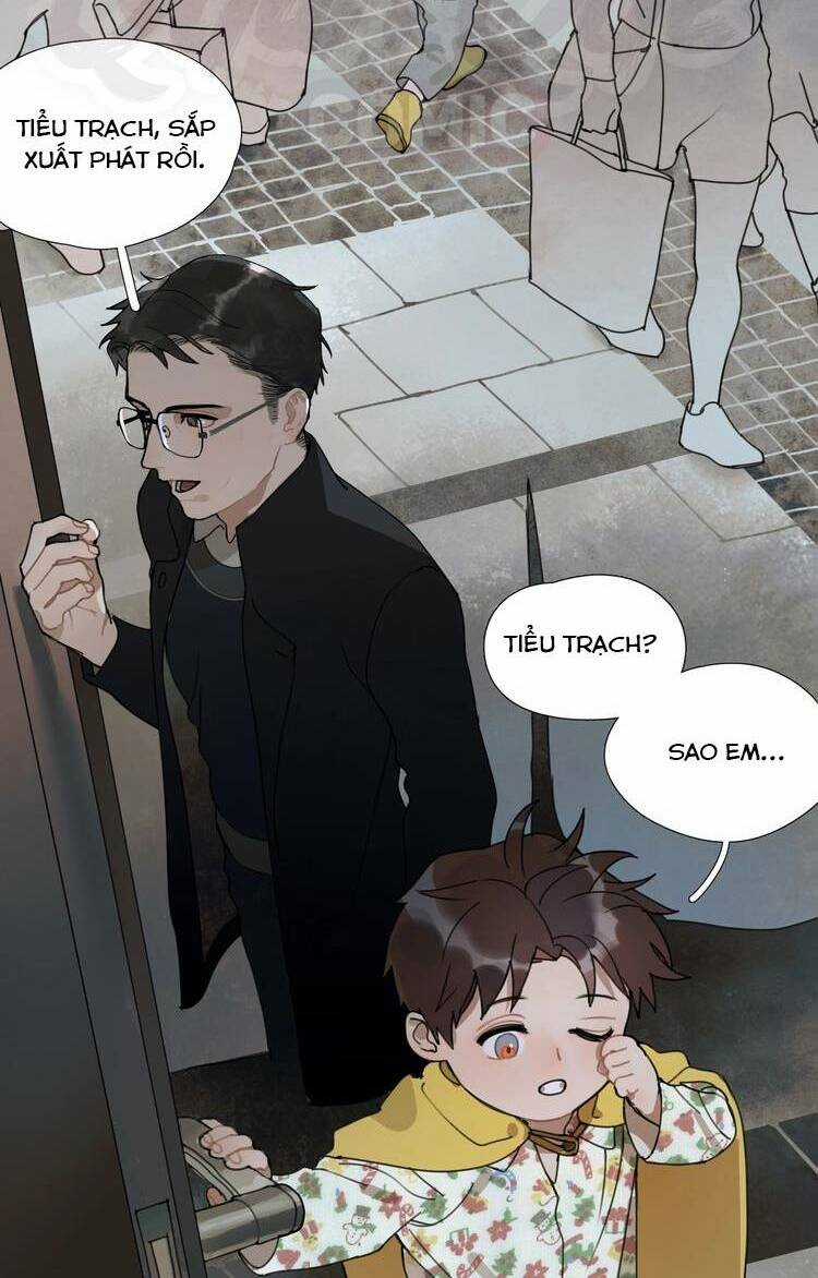 Thần Trạch - Chapter 16 - Trang 14