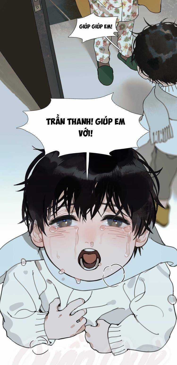 Thần Trạch - Chapter 16 - Trang 15