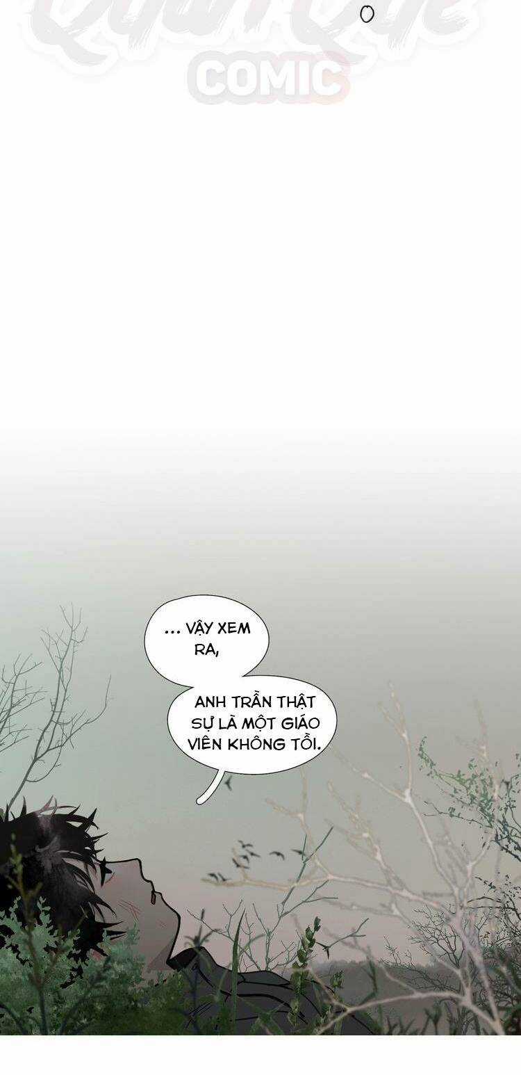 Thần Trạch - Chapter 16 - Trang 16