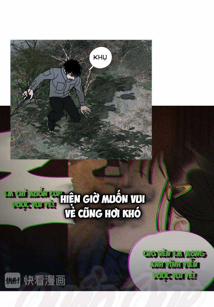 Thần Trạch - Chapter 16 - Trang 17