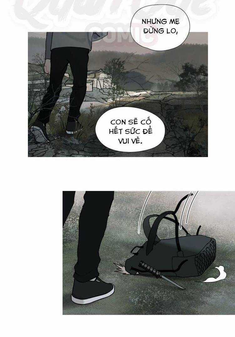 Thần Trạch - Chapter 16 - Trang 18