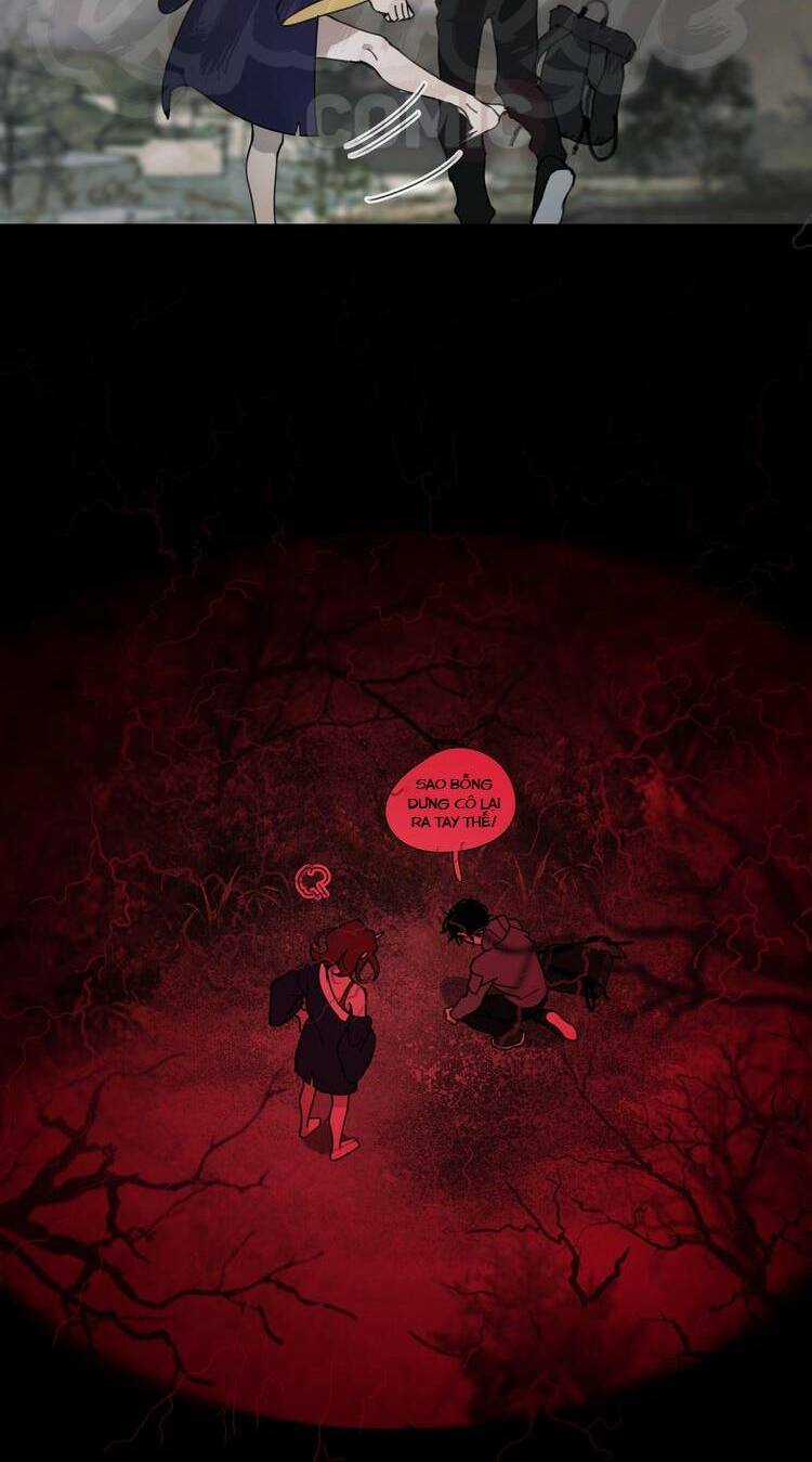 Thần Trạch - Chapter 16 - Trang 23