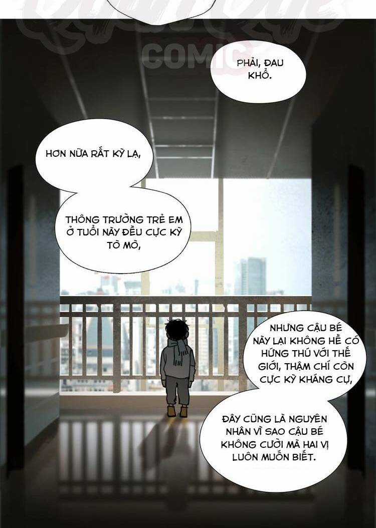 Thần Trạch - Chapter 16 - Trang 4